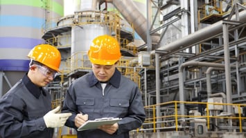 Chemical Industry Labor Crisis: Boost Wrench Time and EBITDA Now
