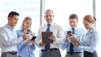 mobile app customization