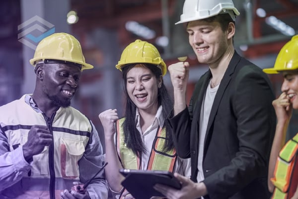 The Connected Worker: Reshaping Plant Productivity in Real-Time