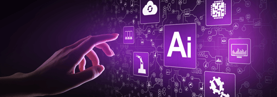 Artificial Intelligence & Machine Learning on Operations