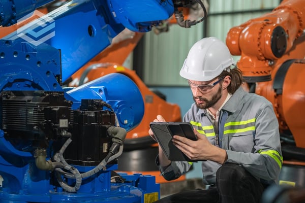 The Power of Proactive: A Guide to Preventive Maintenance for Industrial Enterprises
