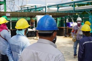 The Importance of Toolbox Talks for Workplace Safety