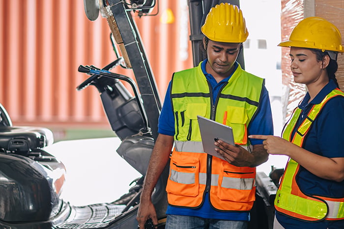 Warehouse-Picker