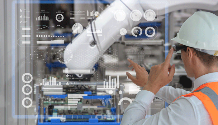 Eliminate Silos and Deliver Easy Access to Disparate Systems