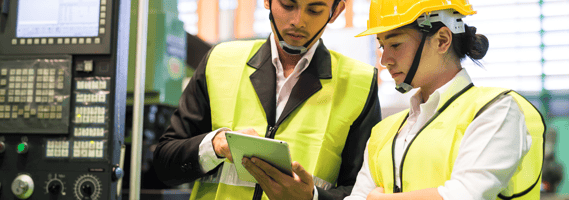 Mobilize Your Maintenance
