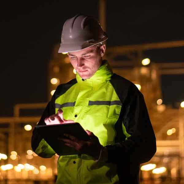 Working-Capital-Optimization