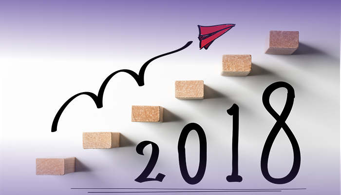 2018 Year in Review