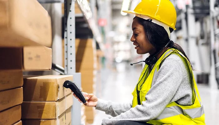 Barcode Asset Management For Effective Asset Tracking