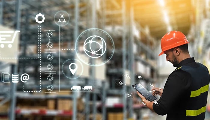Best Practices to Revolutionize Manufacturing Industry Warehouse Management