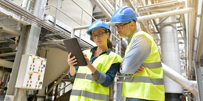 5 Strategies That Help Manufacturers Eliminate Work Order Backlogs