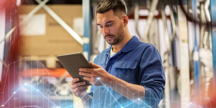 Does Your Warehouse Really Need a Connected Workforce?