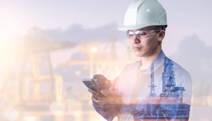 Case Study: Refiner Reduces Downtime Using a Mobile Maintenance and Warehouse Solution