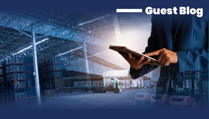 SAP S/4HANA – Collaboration across the Enterprise Using a Connected Worker Platform & Extended Warehouse Management (EWM)