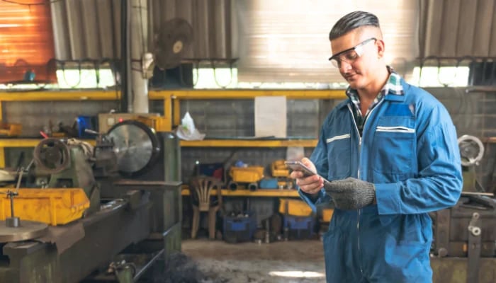 Companies Confront Higher Downtime Costs; Can Mobile Plant Maintenance Offer a Solution?