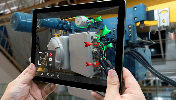Optimize Your Plant’s MRO Program with a Connected Worker Platform
