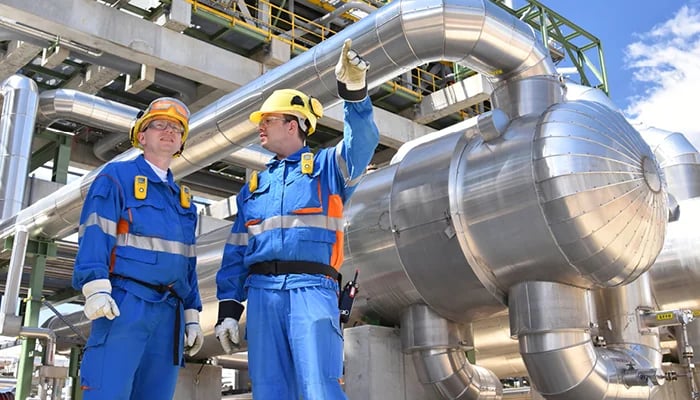 Costly Disconnects in the Chemical Plant Preventative Maintenance Process
