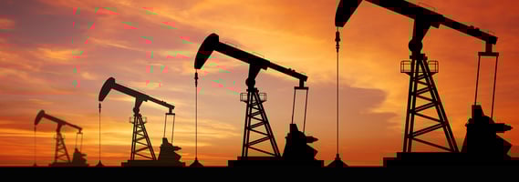 COVID-19 Impact on Oil and Gas