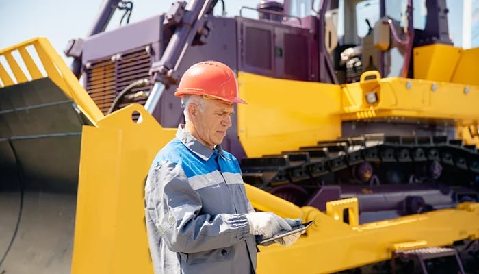 Digitally Transform Your Mining Asset Maintenance and Operations Management