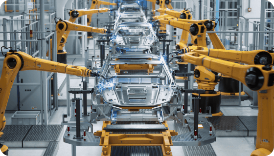 discrete industry - 20250418