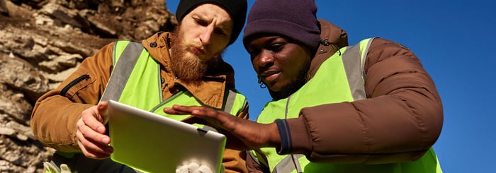 Does Your Mine Use Syclo or SAP Work Manager? Consider Innovapptive and mWorkOrder