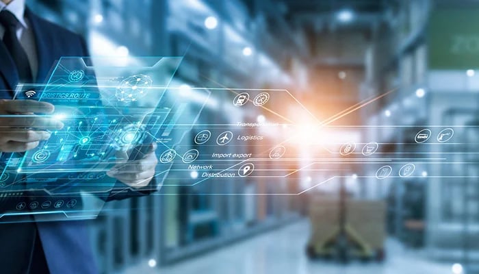 Driving Away Ghost Assets Automated Asset Tracking and Management