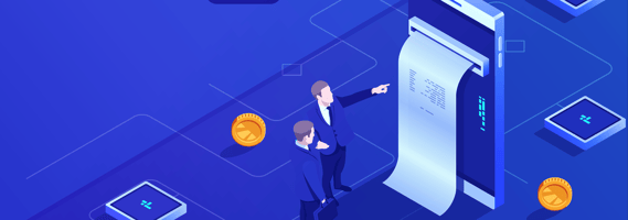 electronic proof of receipt_supply Chain_Banner_20191128