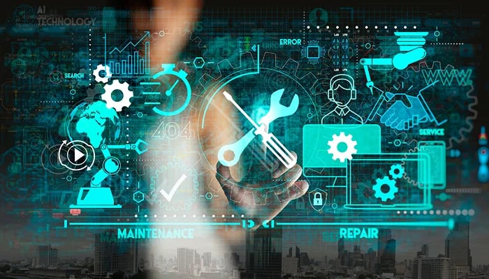 Equipment Dashboard: Actionable Asset Data for Optimal Plant Maintenance Management