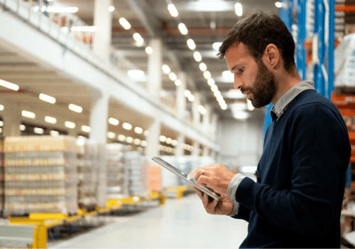 5 Factors to Consider When Shopping for a Mobile Warehouse Operations Solution