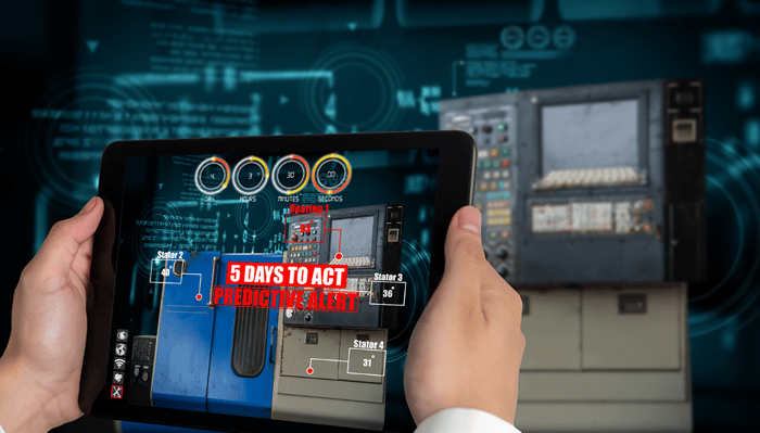 Five Key Benefits of Digital Operator Rounds and Inspections