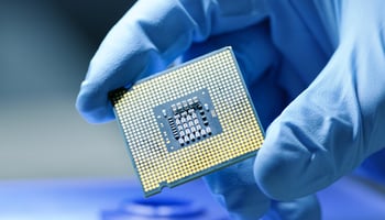Semiconductor Shortage Poses EAM