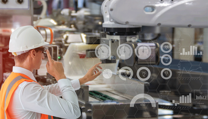 Hands-Free Work Instructions and Over-the-Shoulder Remote Coaching of New Front-Line Workers