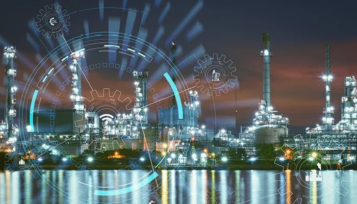 How Mobile Workforce Management Helps Oil and Gas Facilities Optimize Productivity