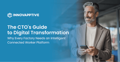 The CTO's Guide to Digital Transformation
