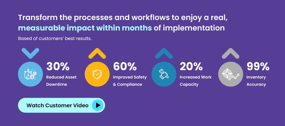 Increased Maintenance Solving Unplanned Downtime Challenges in the Oil & Gas Industry