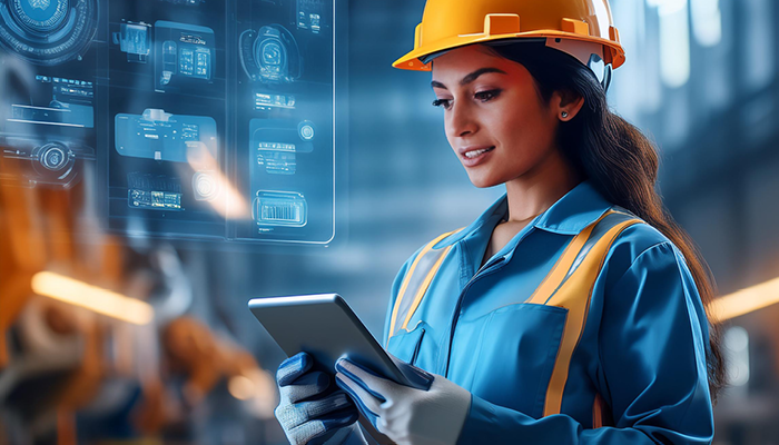 How to Build an AI-Powered Maintenance Strategy in 5 Simple Steps