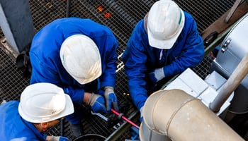 Reducing Costly Unplanned Downtime in the Chemical Industry
