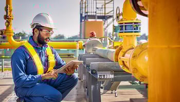 Solving Unplanned Downtime Challenges in the Oil & Gas Industry