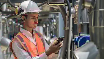 How Mobile Plant Maintenance Can Help You Hit Key Metrics