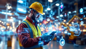 Industry 4.0 vs. Traditional Manufacturing: Key Differences, Benefits & Digital Transformation Guide