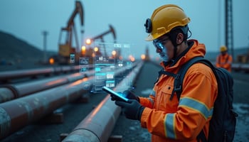 AI-Powered Predictive Maintenance to Cut Downtime & Costs