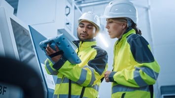 Plans and schedules are most likely built around your operational inefficiencies, they are not improving them.