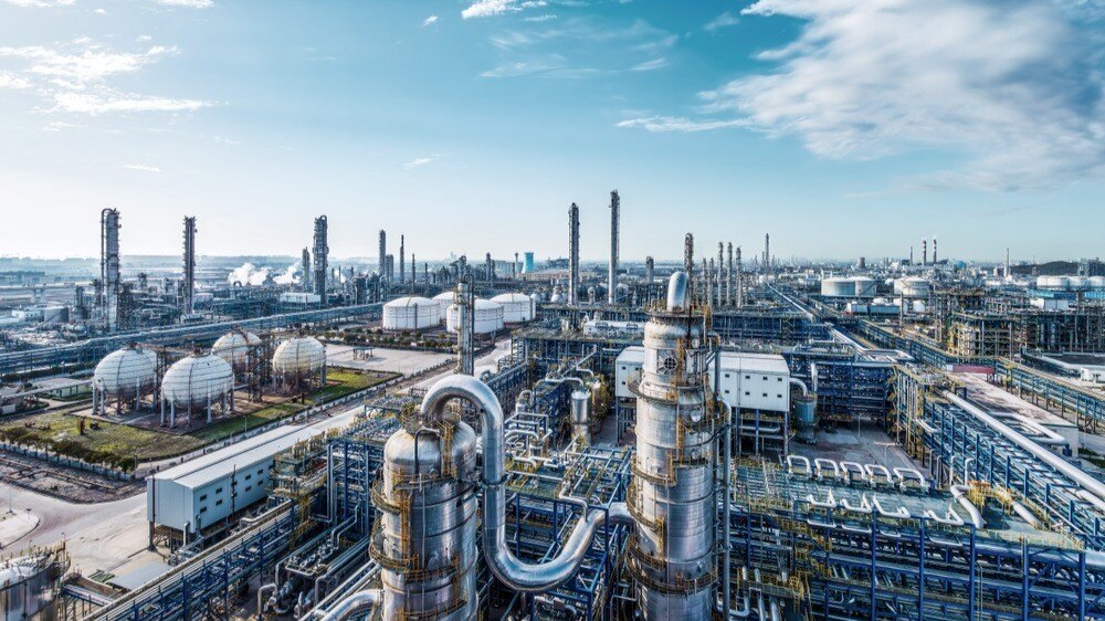 Chemical Manufacturing