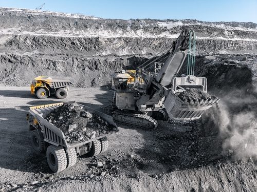 Surface Mining