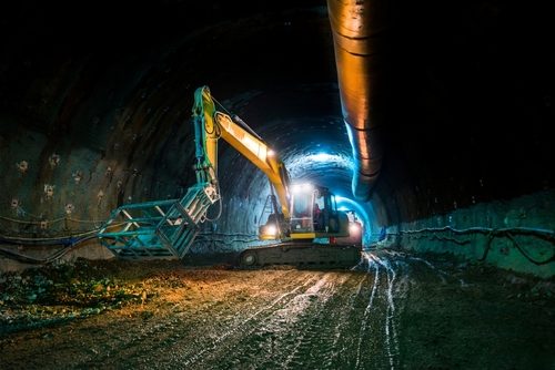 underground Mining