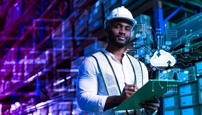 Improving Warehouse Order Picking Using an SAP Mobile Inventory Solution