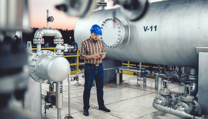 Improving Work Order Management With a Mobile Maintenance Solution