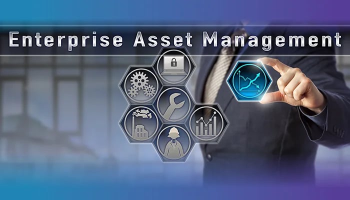 Innovapptive's Mobile Enterprise Asset Management Software: A Smart Choice