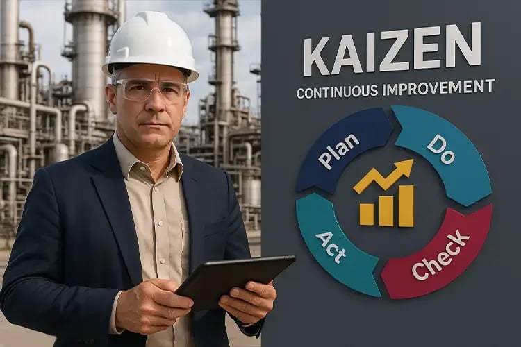 kaizen-management