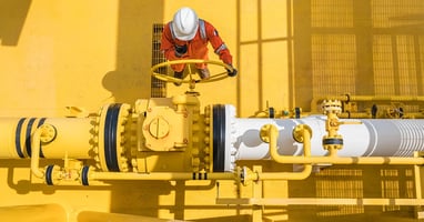 Challenges in Oil and Gas Industry