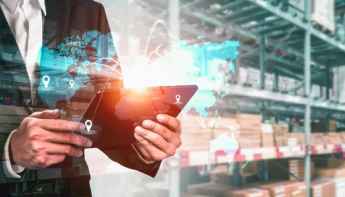 Managing the Complexities of Decentralized Inventory With Mobile Inventory Management